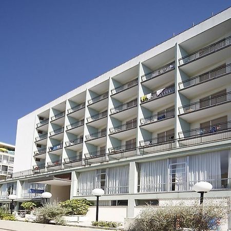 Hotel Telstar Rimini Dış mekan fotoğraf