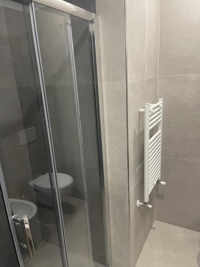 Hotel Telstar Rimini Dış mekan fotoğraf