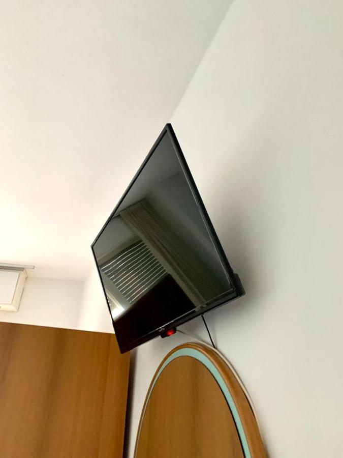 Hotel Telstar Rimini Dış mekan fotoğraf