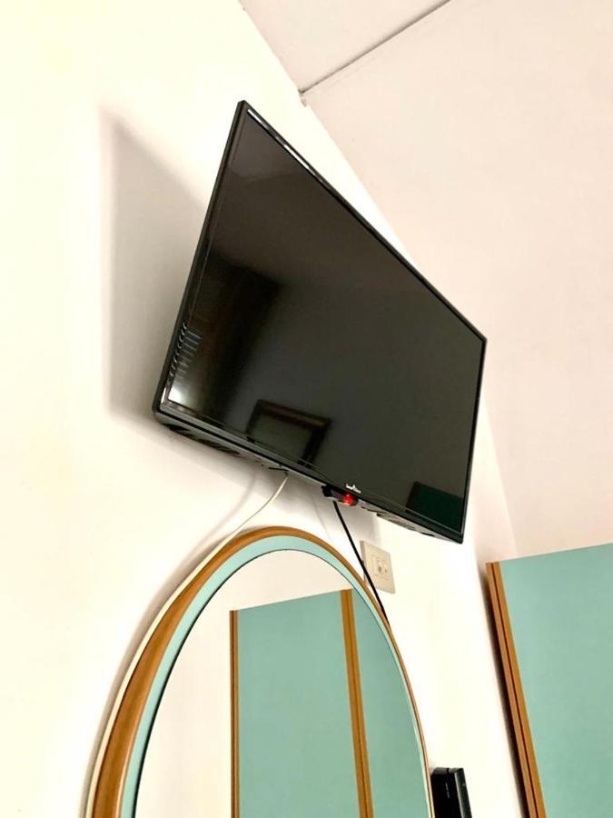 Hotel Telstar Rimini Dış mekan fotoğraf