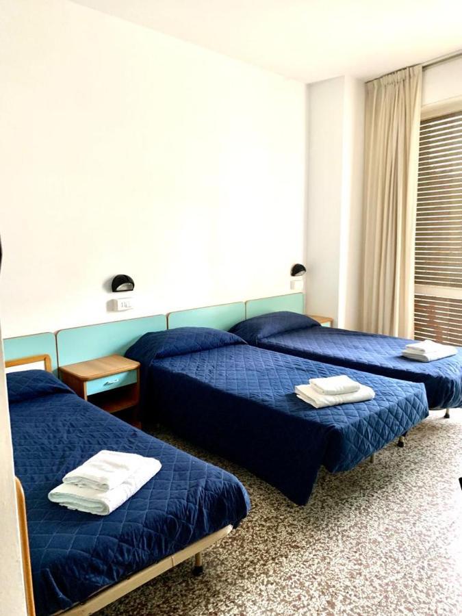 Hotel Telstar Rimini Dış mekan fotoğraf