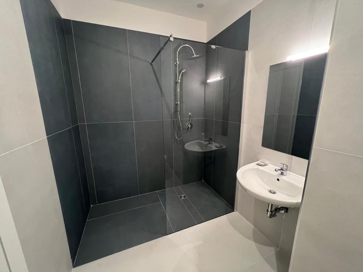Hotel Telstar Rimini Dış mekan fotoğraf