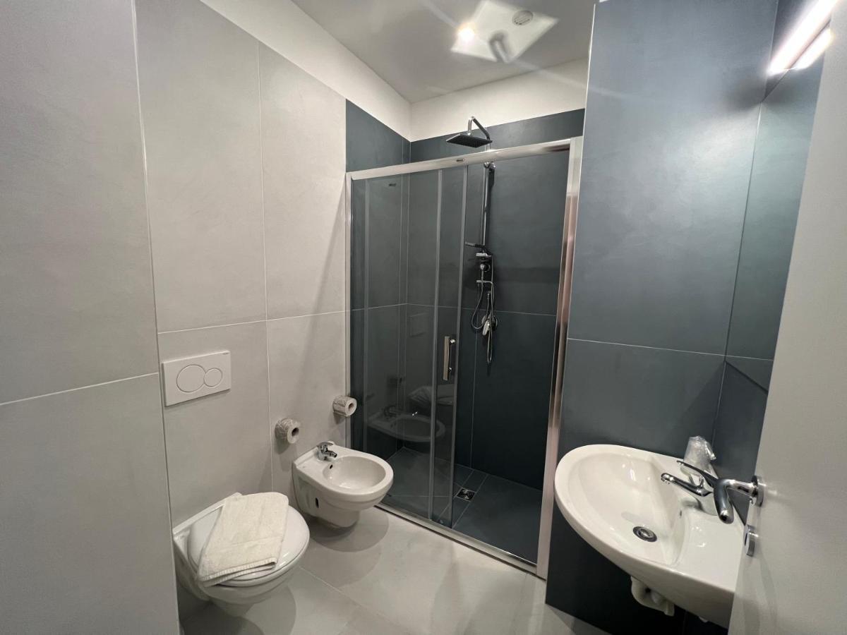 Hotel Telstar Rimini Dış mekan fotoğraf