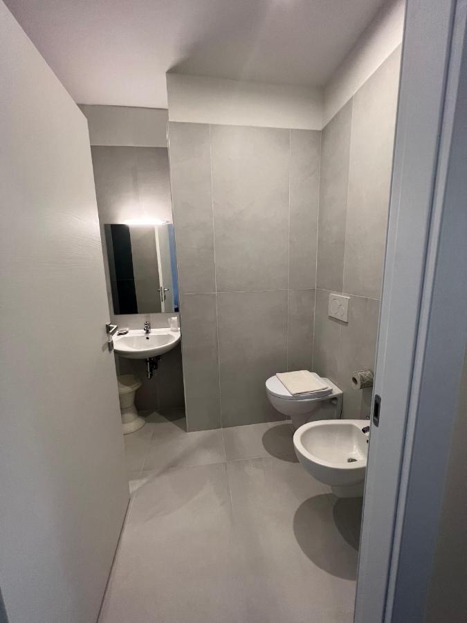 Hotel Telstar Rimini Dış mekan fotoğraf