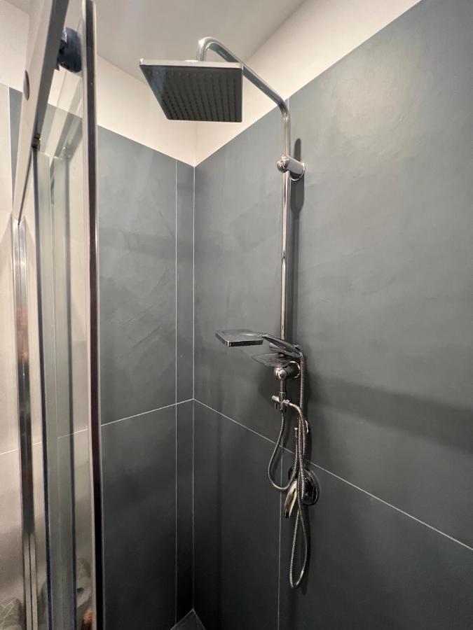 Hotel Telstar Rimini Dış mekan fotoğraf