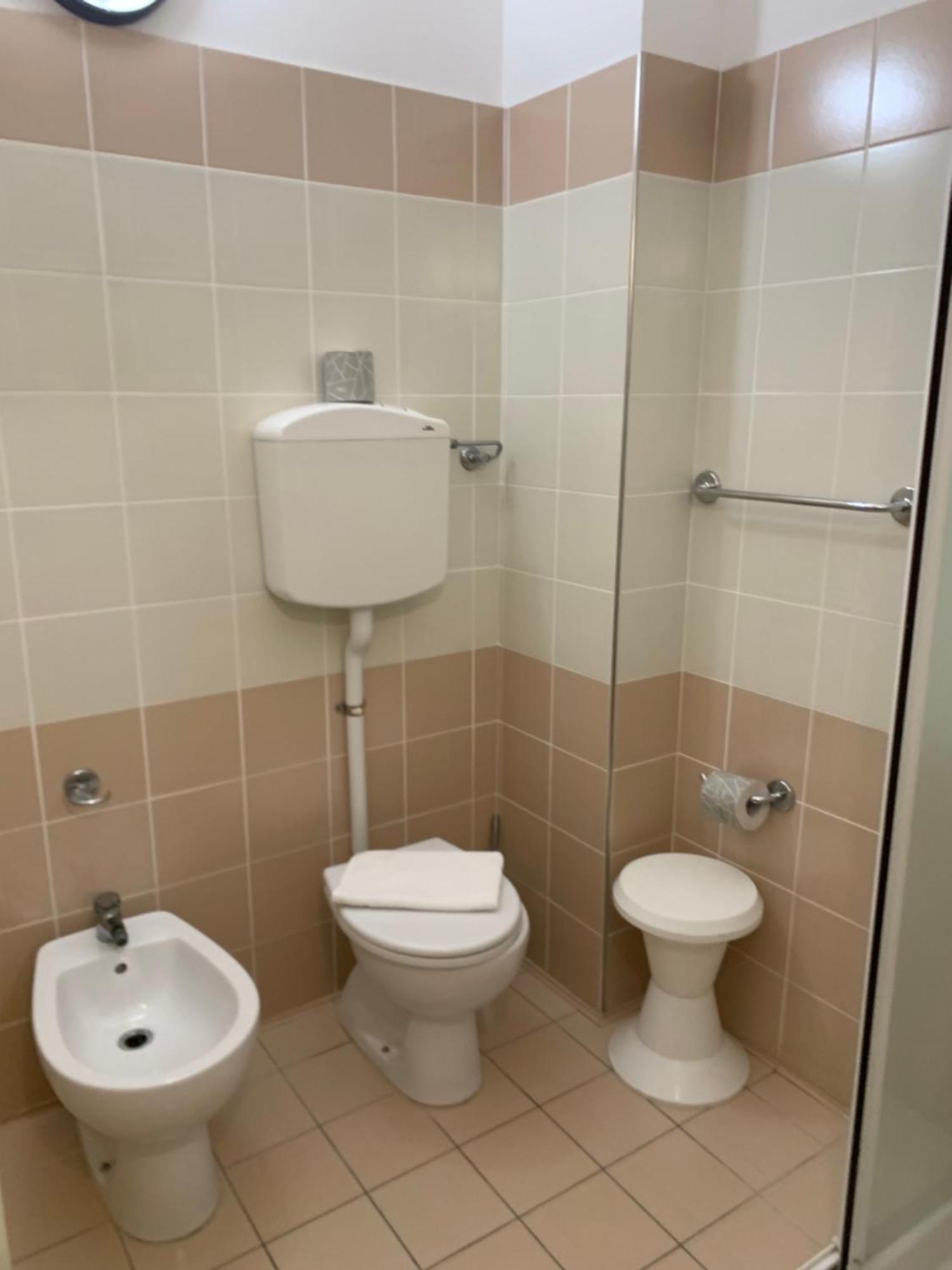 Hotel Telstar Rimini Dış mekan fotoğraf