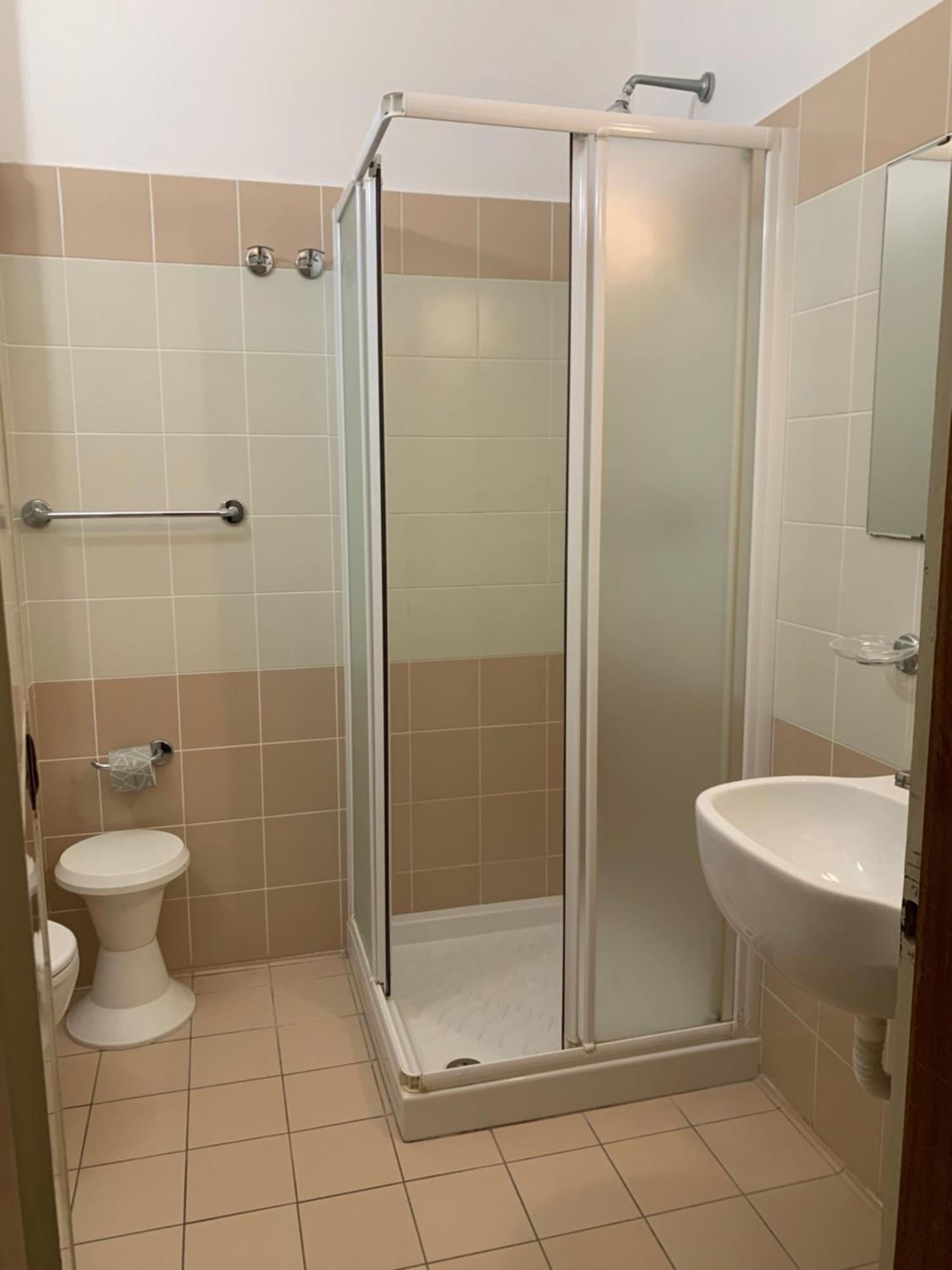 Hotel Telstar Rimini Dış mekan fotoğraf