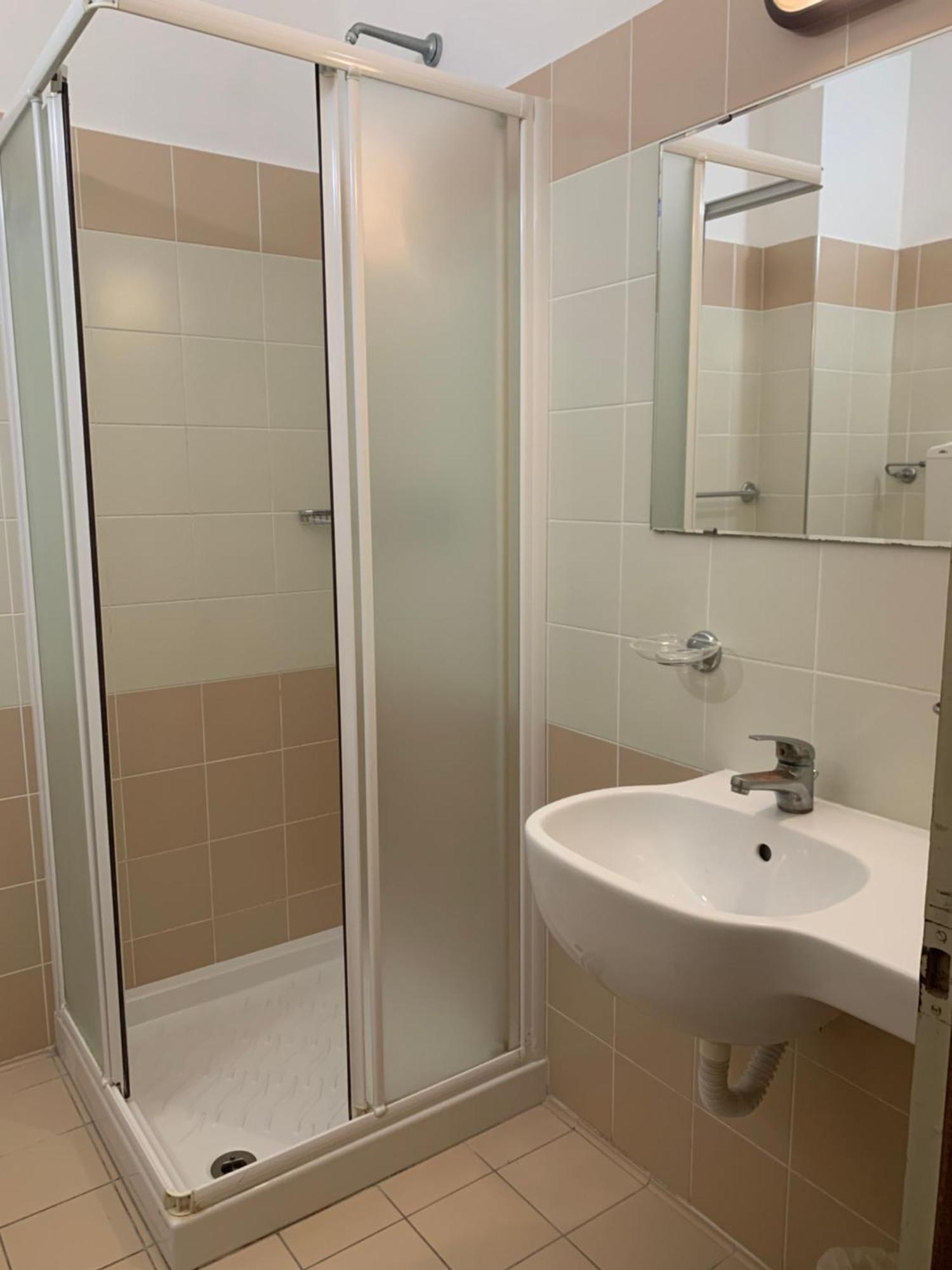Hotel Telstar Rimini Dış mekan fotoğraf