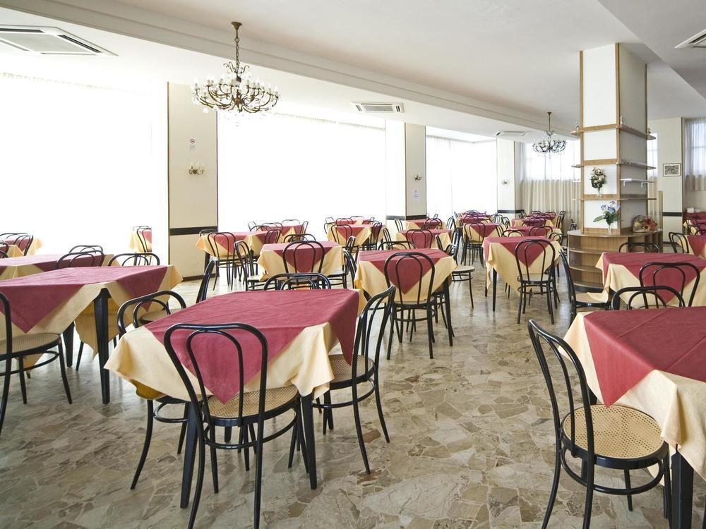 Hotel Telstar Rimini Dış mekan fotoğraf