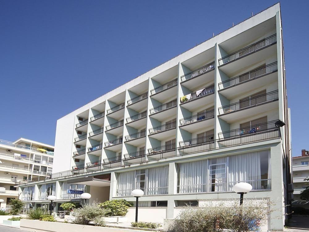 Hotel Telstar Rimini Dış mekan fotoğraf