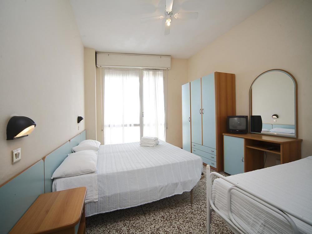 Hotel Telstar Rimini Dış mekan fotoğraf