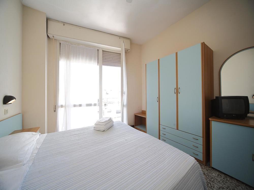 Hotel Telstar Rimini Dış mekan fotoğraf