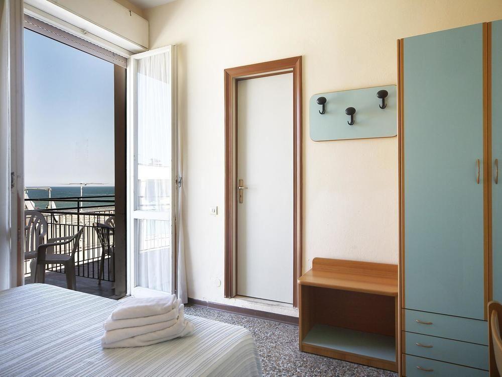 Hotel Telstar Rimini Dış mekan fotoğraf