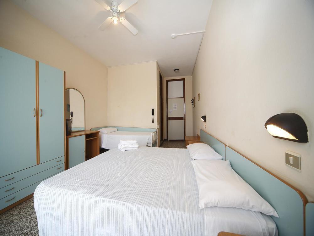 Hotel Telstar Rimini Dış mekan fotoğraf