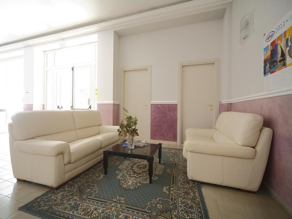 Hotel Telstar Rimini Dış mekan fotoğraf