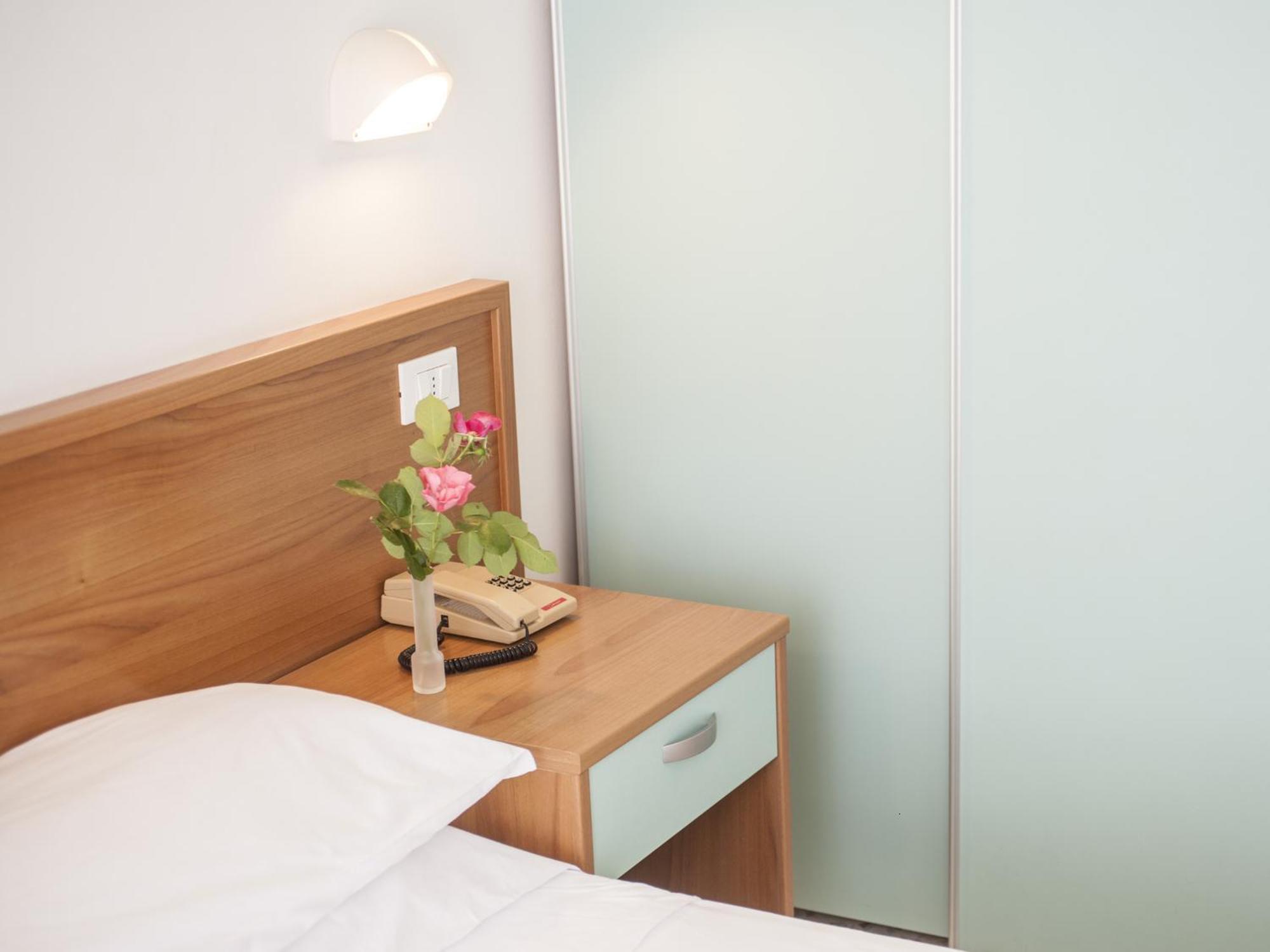 Hotel Telstar Rimini Dış mekan fotoğraf