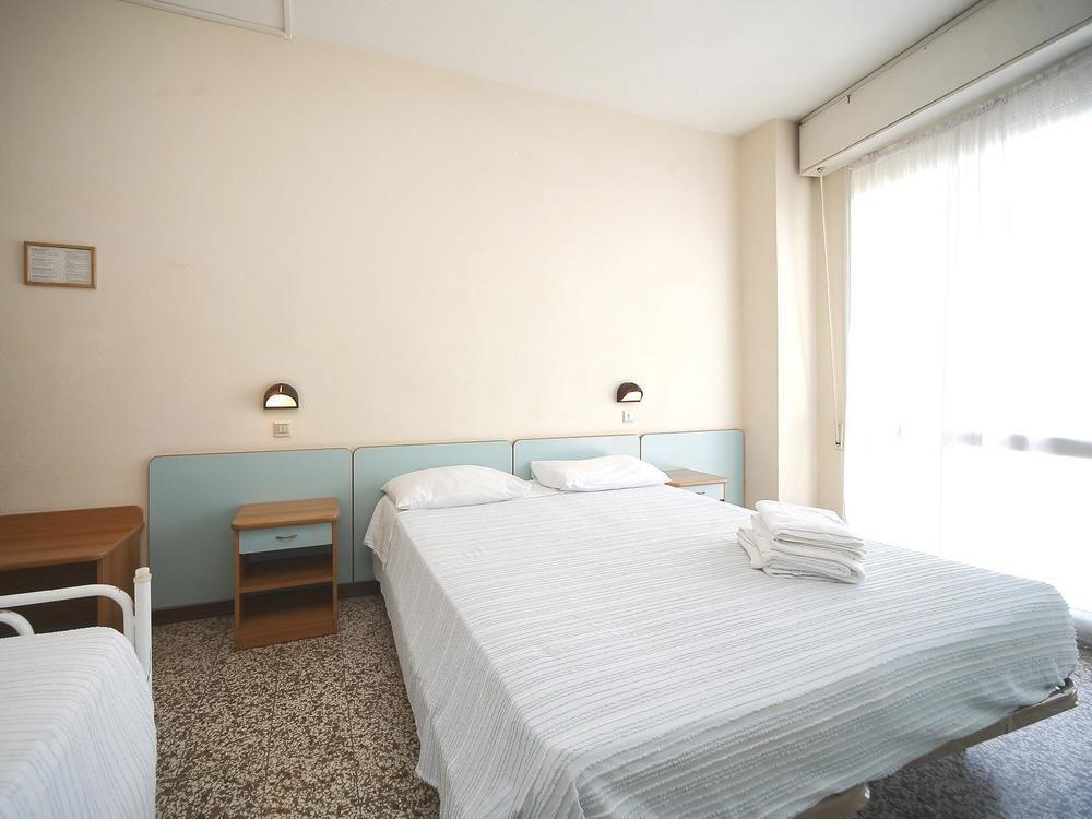 Hotel Telstar Rimini Dış mekan fotoğraf