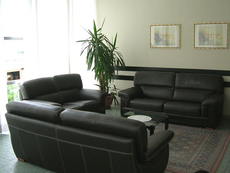 Hotel Telstar Rimini Dış mekan fotoğraf