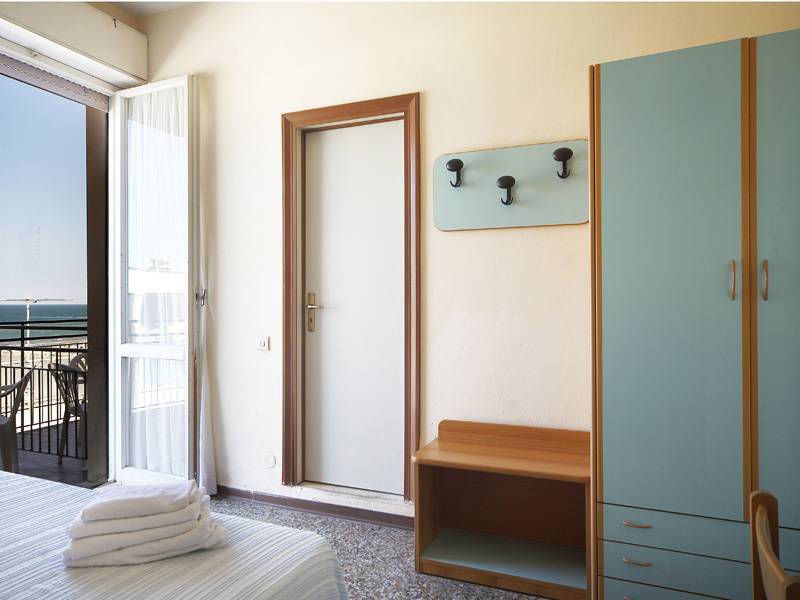 Hotel Telstar Rimini İç mekan fotoğraf