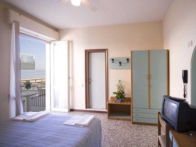 Hotel Telstar Rimini Dış mekan fotoğraf
