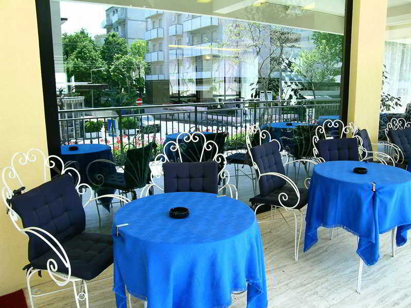 Hotel Telstar Rimini Dış mekan fotoğraf
