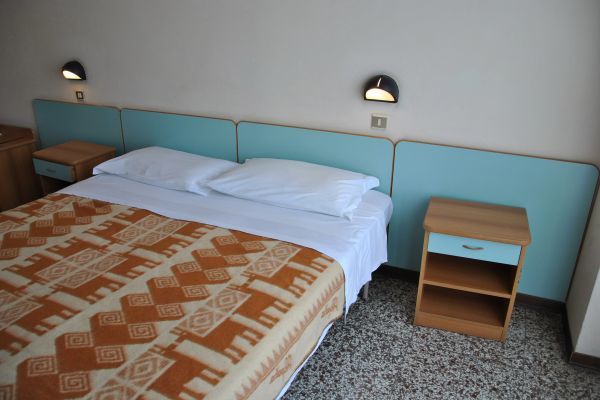 Hotel Telstar Rimini Dış mekan fotoğraf