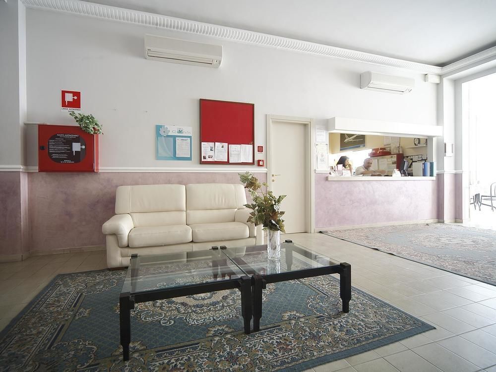 Hotel Telstar Rimini Dış mekan fotoğraf
