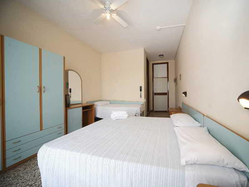 Hotel Telstar Rimini Dış mekan fotoğraf