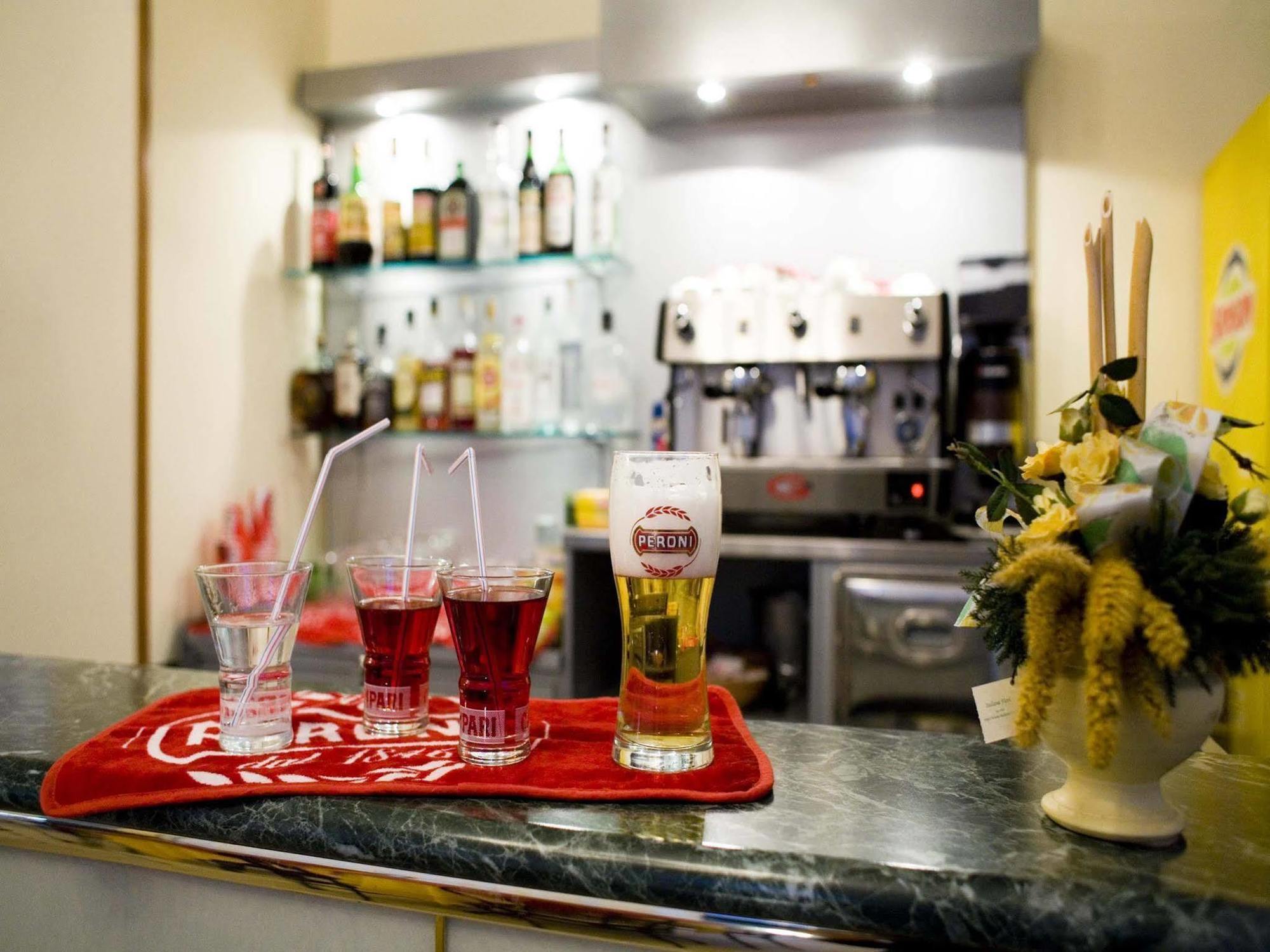 Hotel Telstar Rimini Dış mekan fotoğraf