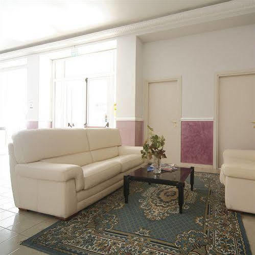 Hotel Telstar Rimini Dış mekan fotoğraf